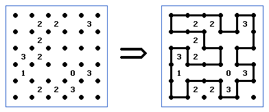 Como jogar Hitori com regras básicas 